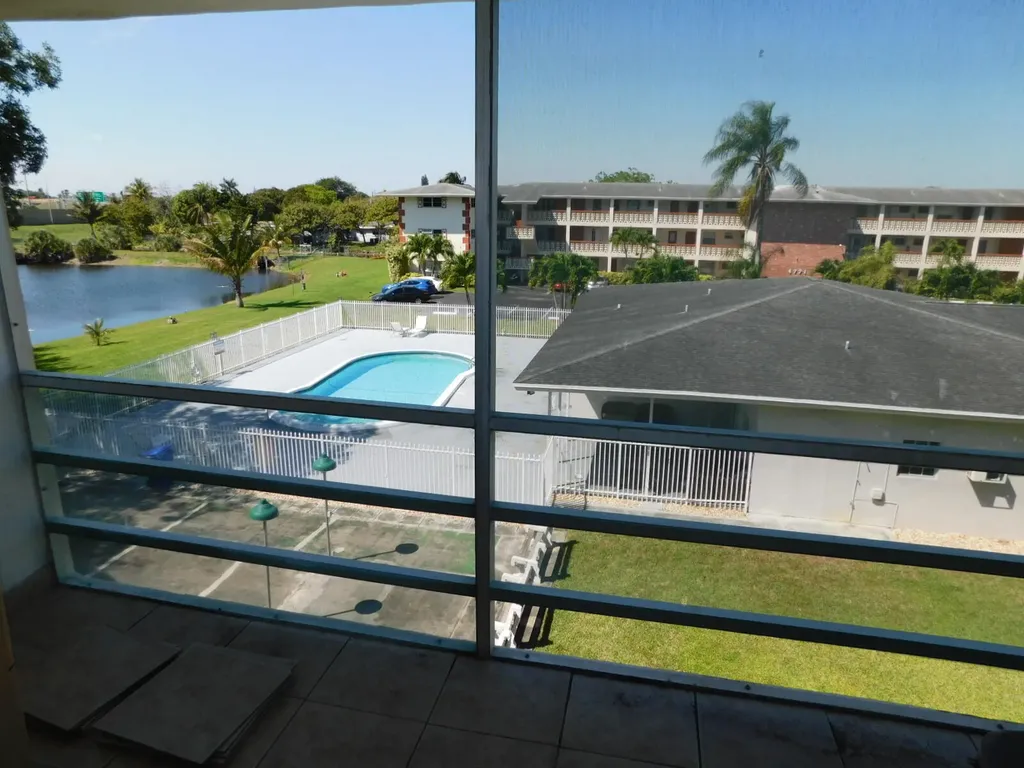 4770 NW 10 Court NW Plantation FL 33313