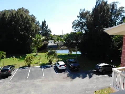 4770 NW 10 Court NW Plantation FL 33313