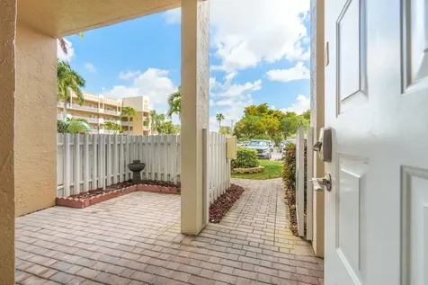 7623 Southampton Terrace Tamarac FL 33321