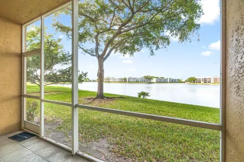 7623 Southampton Terrace Tamarac FL 33321