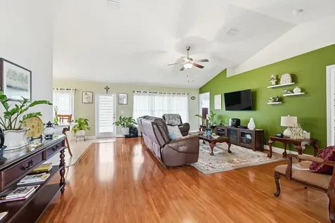 5923 NW Brianna Court Port St Lucie FL 34986