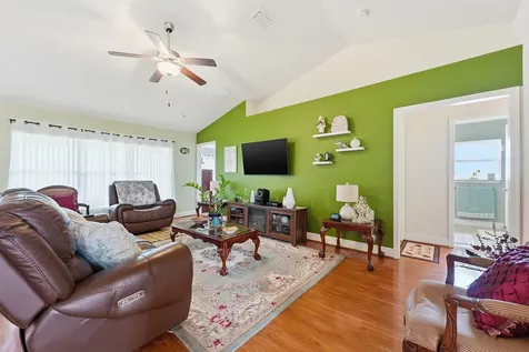 5923 NW Brianna Court Port St Lucie FL 34986