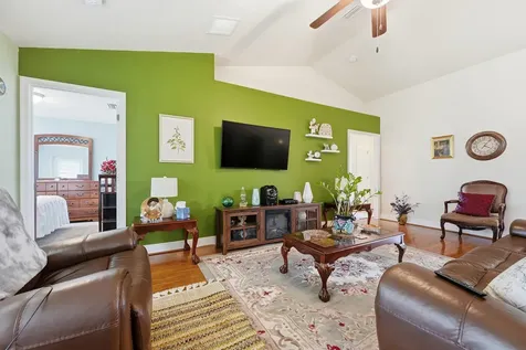 5923 NW Brianna Court Port St Lucie FL 34986