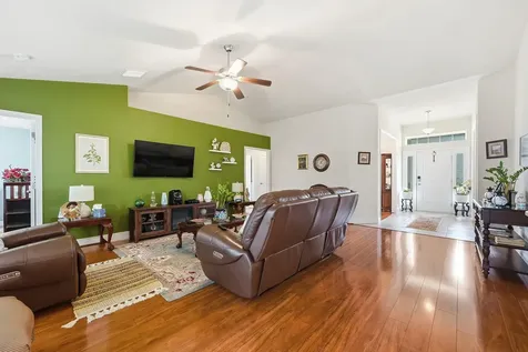 5923 NW Brianna Court Port St Lucie FL 34986