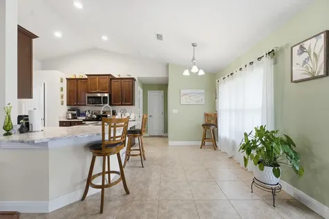 5923 NW Brianna Court Port St Lucie FL 34986