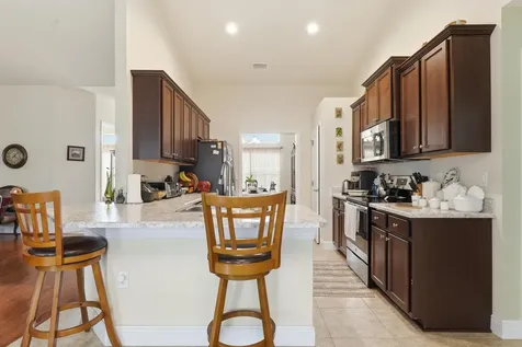 5923 NW Brianna Court Port St Lucie FL 34986