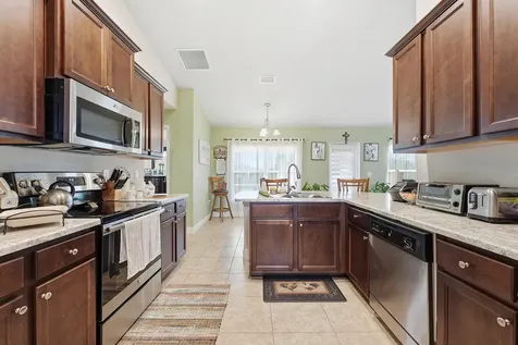 5923 NW Brianna Court Port St Lucie FL 34986