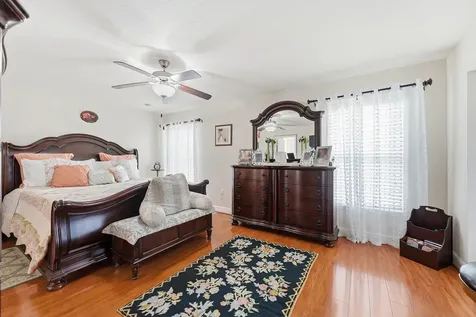 5923 NW Brianna Court Port St Lucie FL 34986