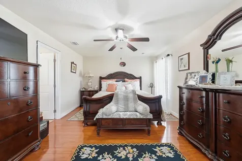 5923 NW Brianna Court Port St Lucie FL 34986