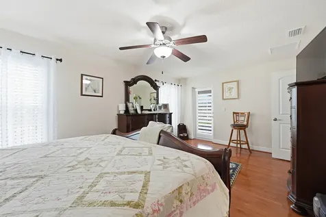 5923 NW Brianna Court Port St Lucie FL 34986