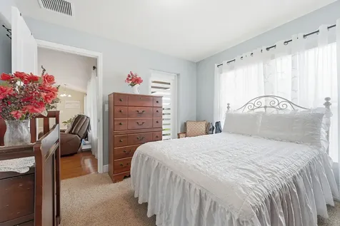 5923 NW Brianna Court Port St Lucie FL 34986