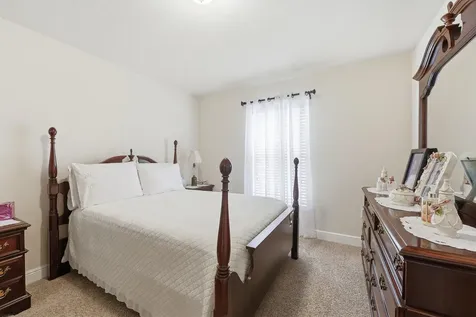 5923 NW Brianna Court Port St Lucie FL 34986