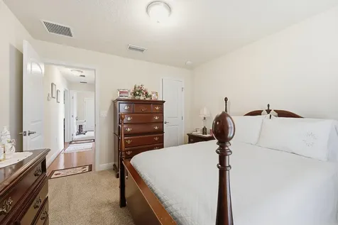 5923 NW Brianna Court Port St Lucie FL 34986