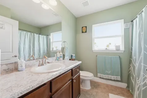 5923 NW Brianna Court Port St Lucie FL 34986