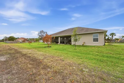 5923 NW Brianna Court Port St Lucie FL 34986