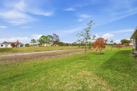 5923 NW Brianna Court Port St Lucie FL 34986