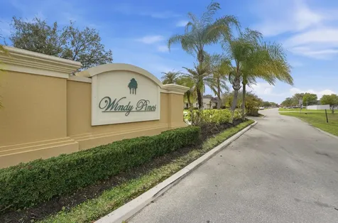 5923 NW Brianna Court Port St Lucie FL 34986