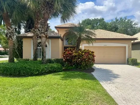 13507 Carrick Green Court Delray Beach FL 33446