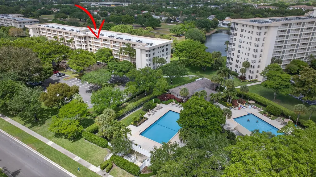 3503 Oaks Way Pompano Beach FL 33069