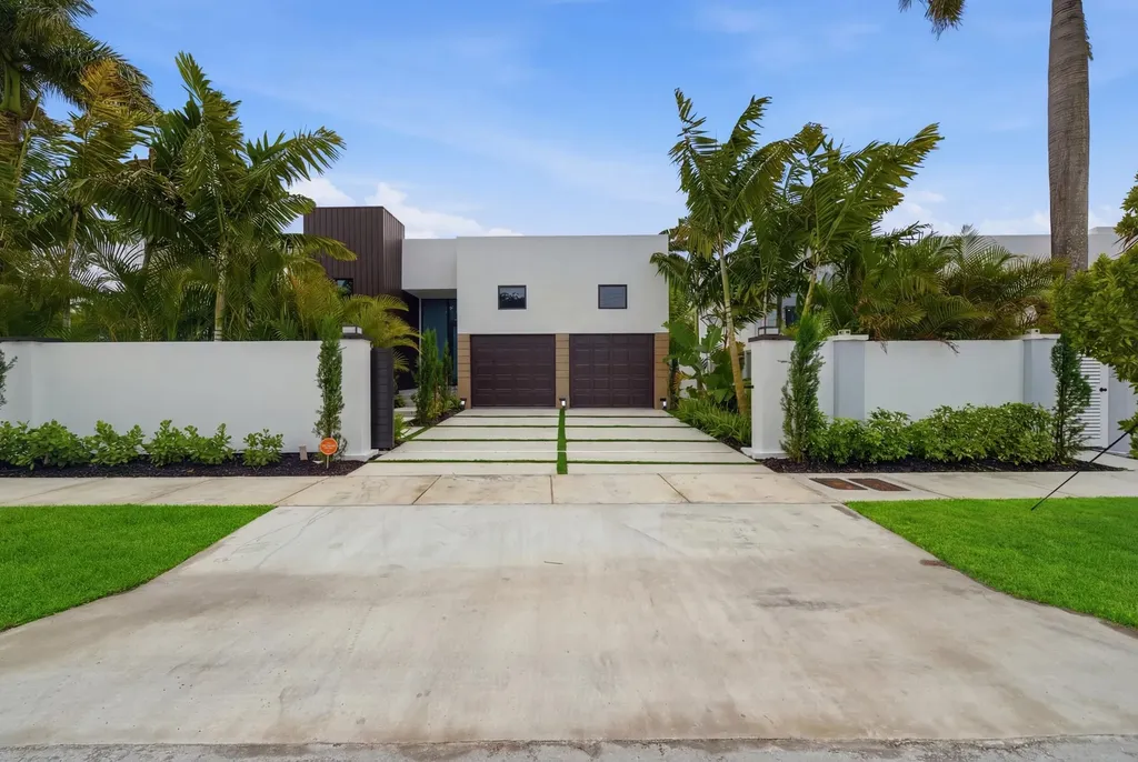 1629 NE 1st Avenue Fort Lauderdale FL 33305