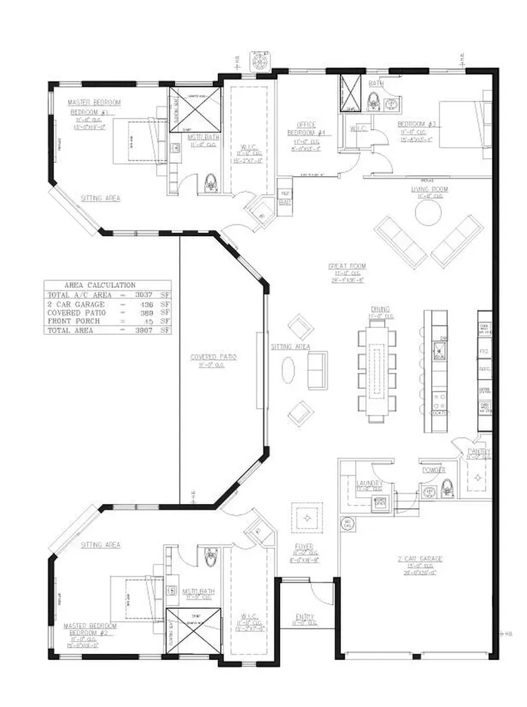 1629 NE 1st Avenue Fort Lauderdale FL 33305