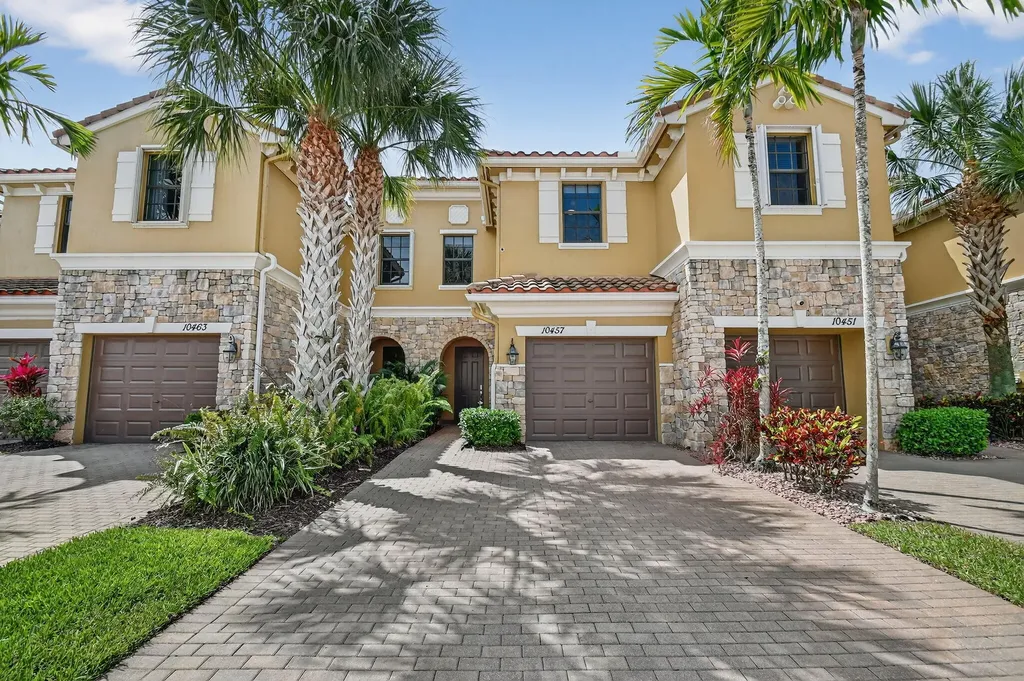 10457 Wellington Parc Drive Wellington FL 33449