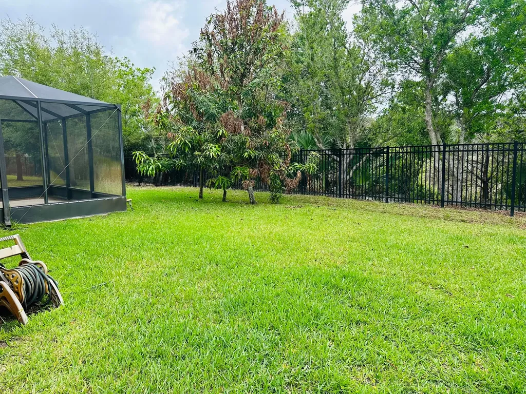 1756 SW Jamesport Drive Port St Lucie FL 34953