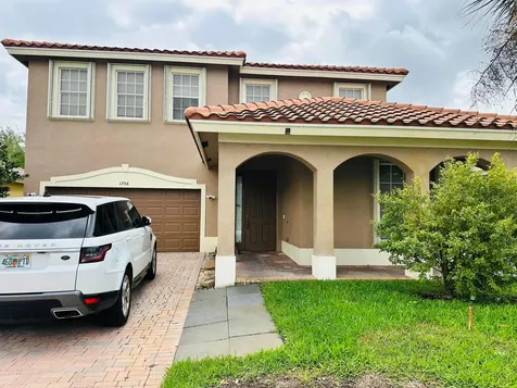 1756 SW Jamesport Drive Port St Lucie FL 34953