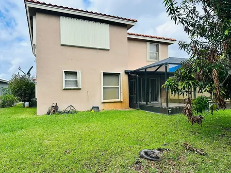 1756 SW Jamesport Drive Port St Lucie FL 34953