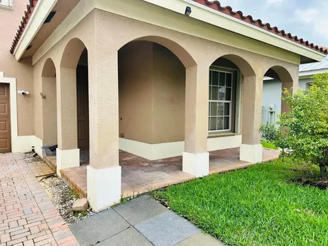 1756 SW Jamesport Drive Port St Lucie FL 34953