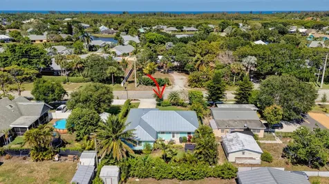10600 SE Gomez Avenue Hobe Sound FL 33455