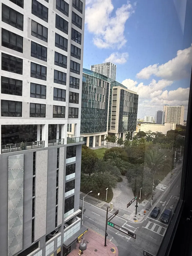 225 N Miami Avenue Miami FL 33128