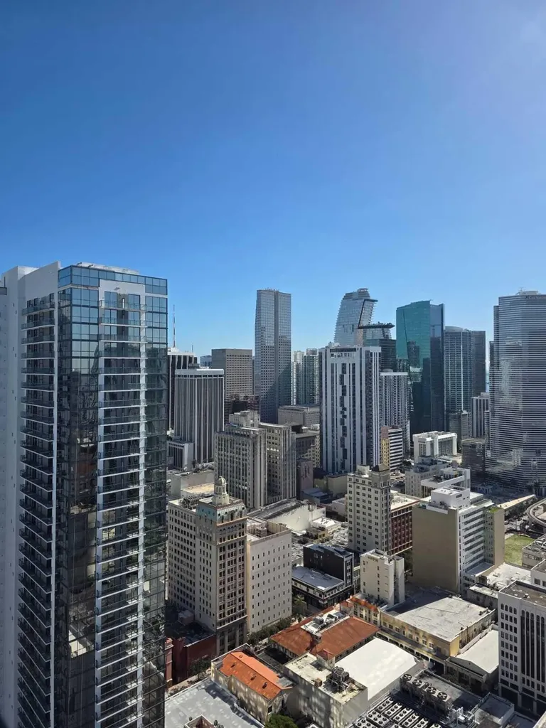 225 N Miami Avenue Miami FL 33128