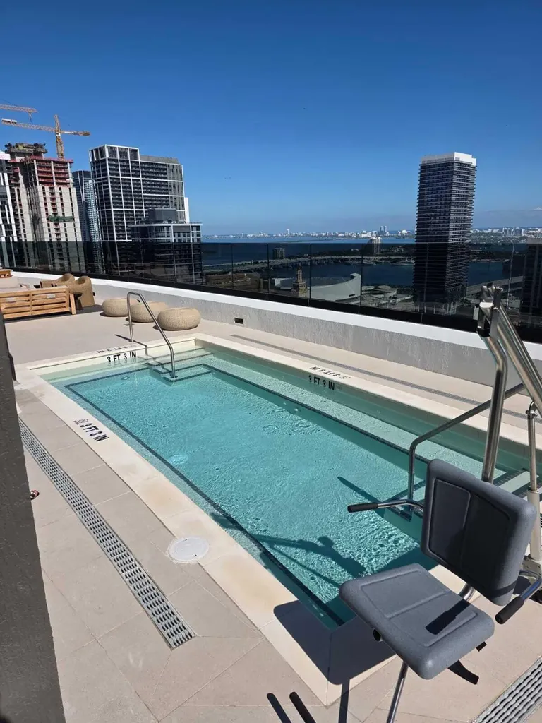225 N Miami Avenue Miami FL 33128