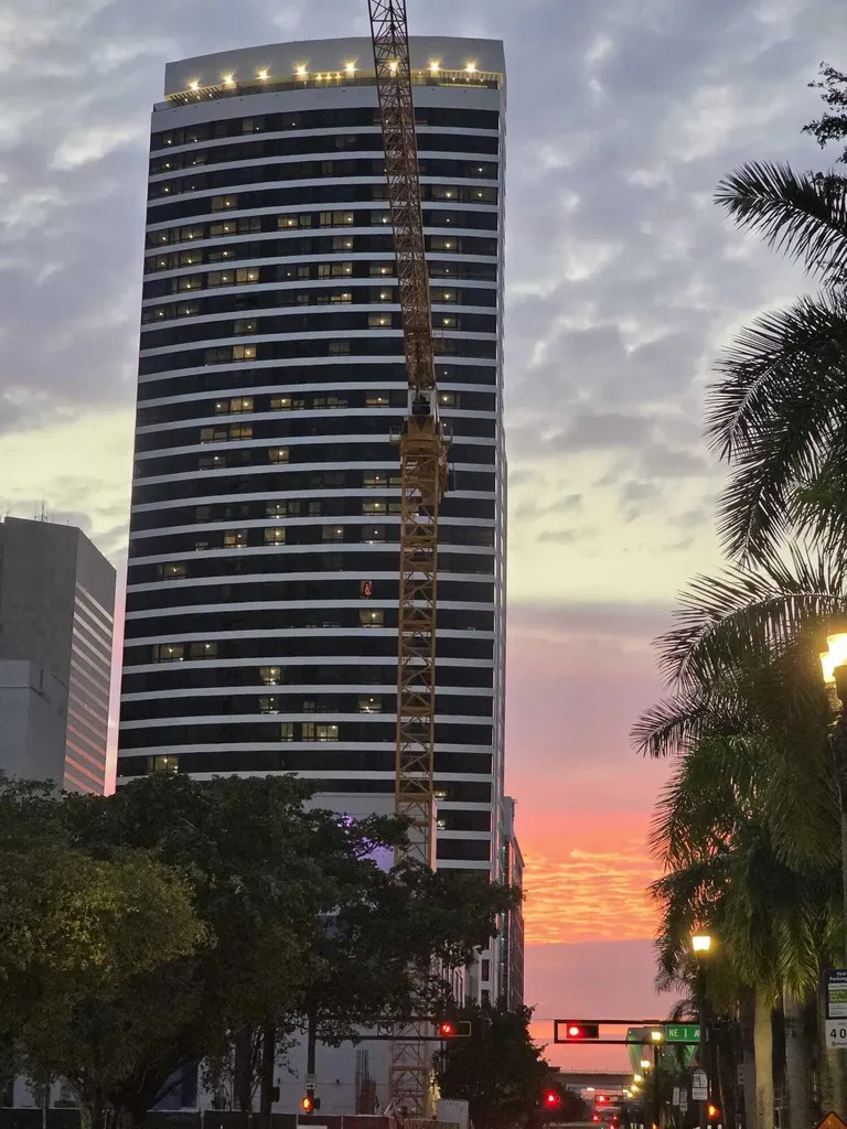 225 N Miami Avenue Miami FL 33128