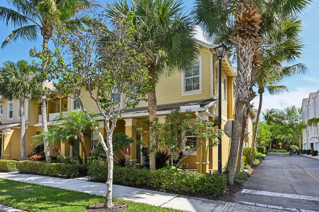 110 E Pigeon Plum Drive Jupiter FL 33458