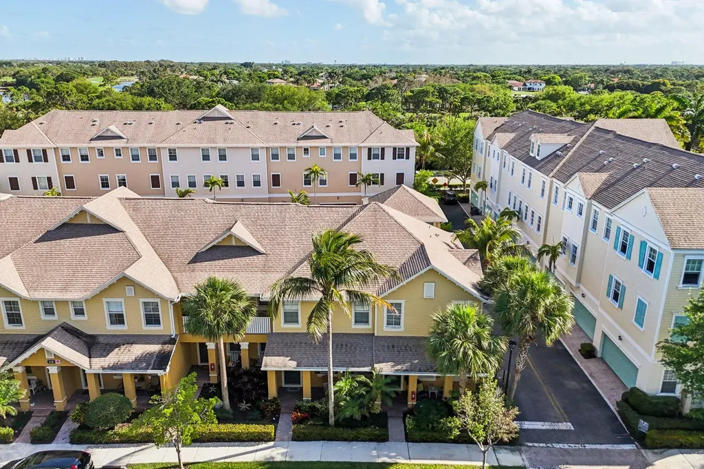 110 E Pigeon Plum Drive Jupiter FL 33458