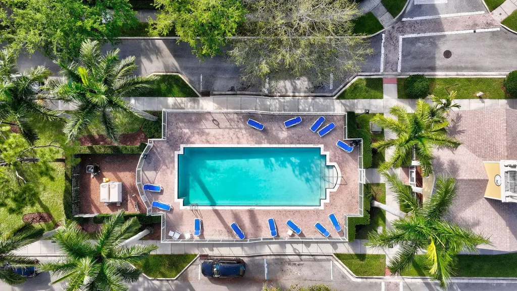 110 E Pigeon Plum Drive Jupiter FL 33458
