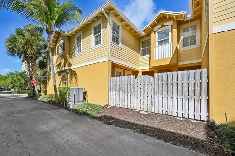 110 E Pigeon Plum Drive Jupiter FL 33458