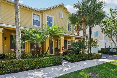 110 E Pigeon Plum Drive Jupiter FL 33458