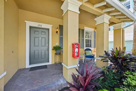110 E Pigeon Plum Drive Jupiter FL 33458