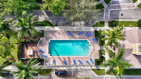 110 E Pigeon Plum Drive Jupiter FL 33458