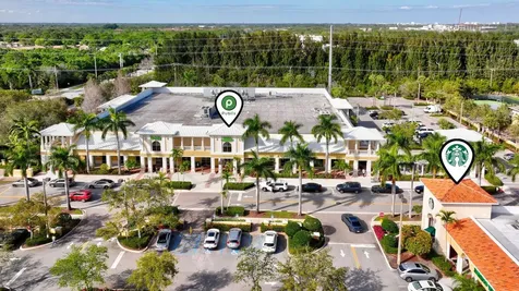 110 E Pigeon Plum Drive Jupiter FL 33458