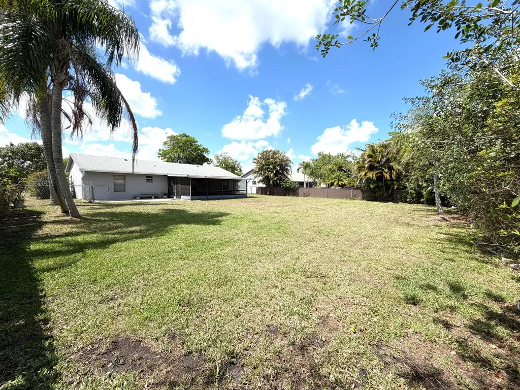 357 Las Palmas Street Royal Palm Beach FL 33411