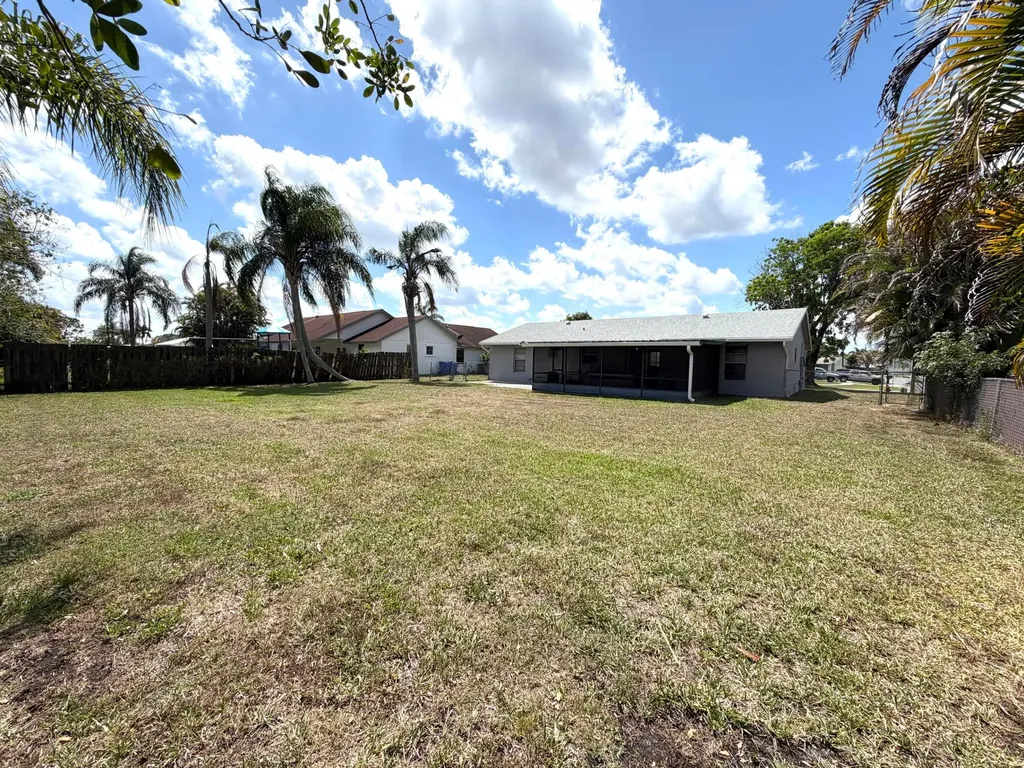 357 Las Palmas Street Royal Palm Beach FL 33411