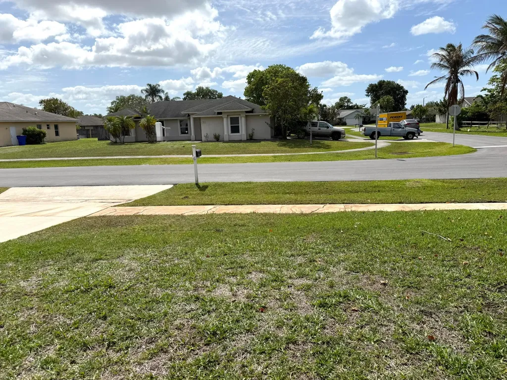 357 Las Palmas Street Royal Palm Beach FL 33411