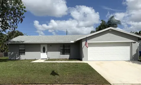 357 Las Palmas Street Royal Palm Beach FL 33411