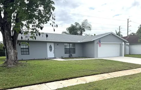 357 Las Palmas Street Royal Palm Beach FL 33411