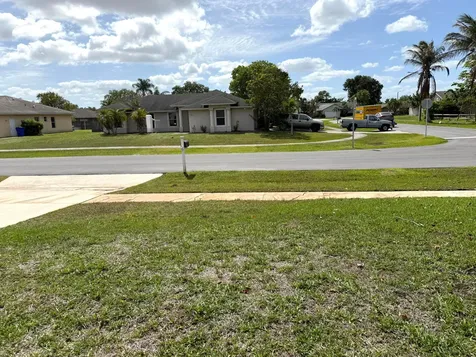 357 Las Palmas Street Royal Palm Beach FL 33411