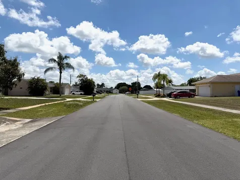 357 Las Palmas Street Royal Palm Beach FL 33411